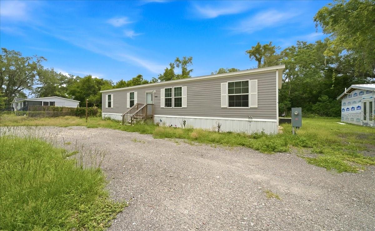 444 KORBUS RD, BROOKSVILLE, FL, 34604