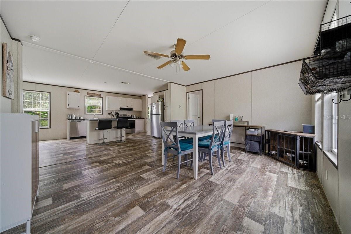 444 KORBUS RD, BROOKSVILLE, FL, 34604