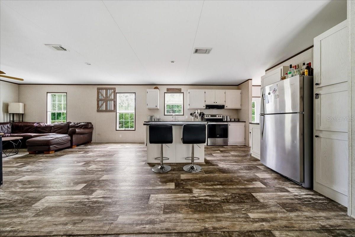 444 KORBUS RD, BROOKSVILLE, FL, 34604