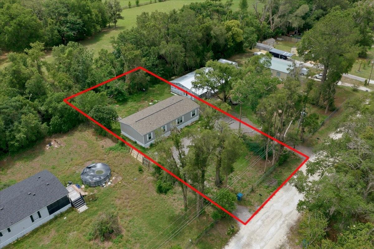 444 KORBUS RD, BROOKSVILLE, FL, 34604