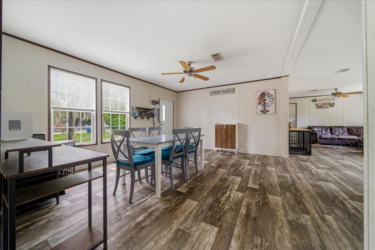 444 KORBUS RD, BROOKSVILLE, FL, 34604