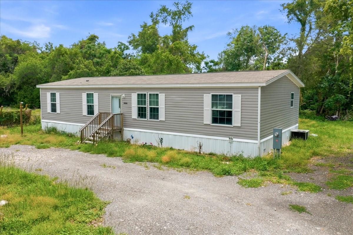 444 KORBUS RD, BROOKSVILLE, FL, 34604