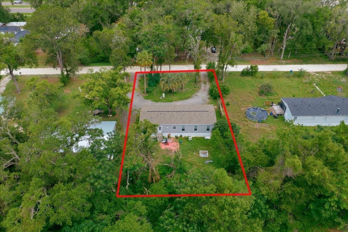 444 KORBUS RD, BROOKSVILLE, FL, 34604