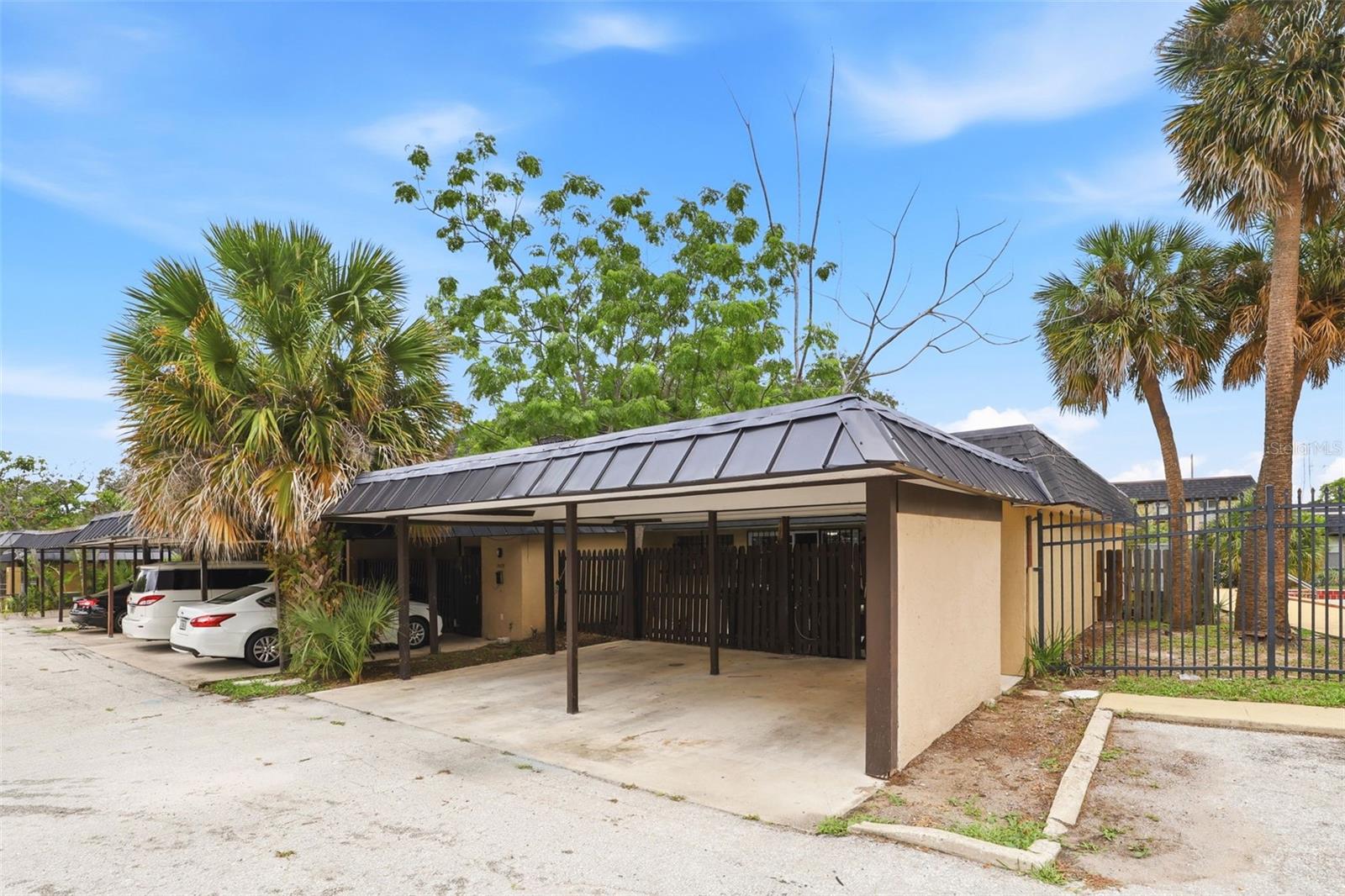 5423 BROOKSWOOD WAY #801, ORLANDO, FL, 32808