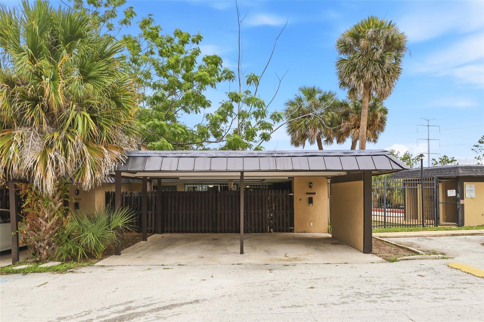 5423 BROOKSWOOD WAY #801, ORLANDO, FL, 32808