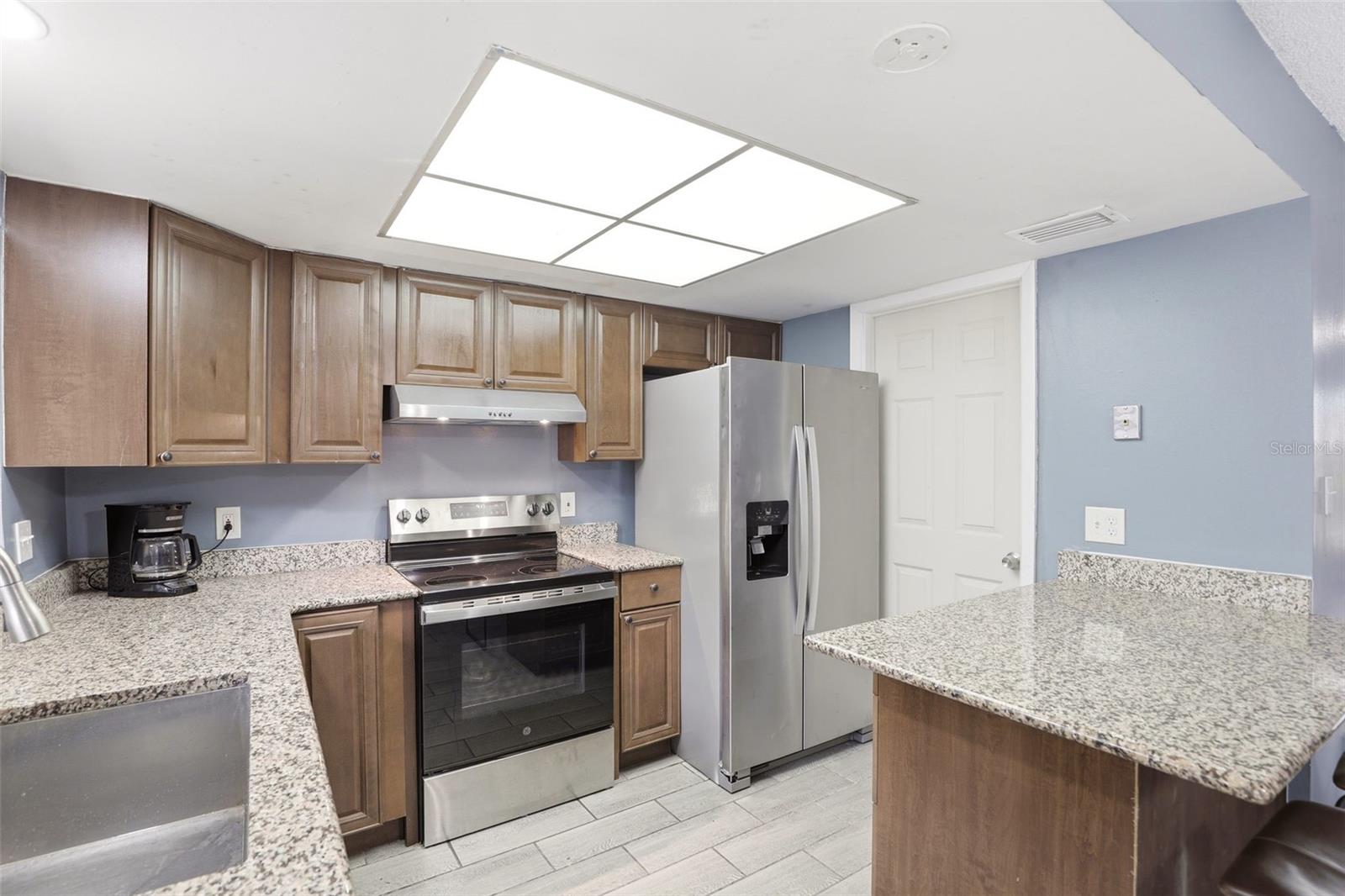 5423 BROOKSWOOD WAY #801, ORLANDO, FL, 32808
