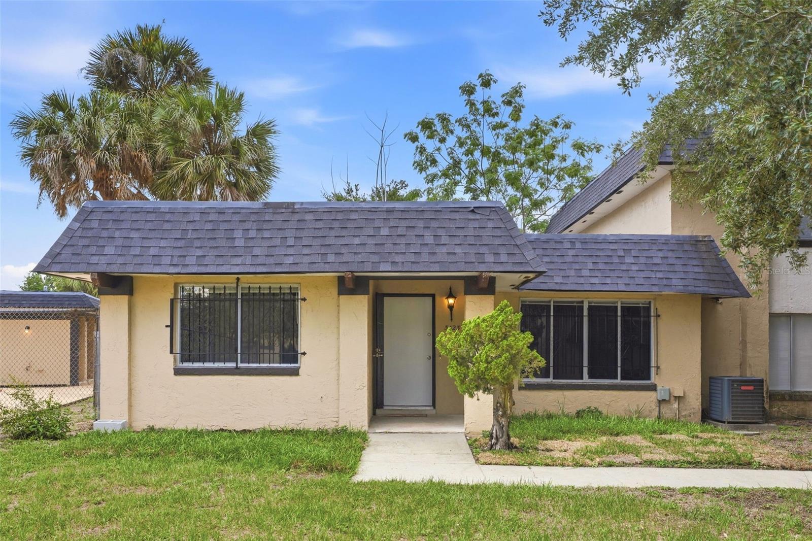 5423 BROOKSWOOD WAY #801, ORLANDO, FL, 32808