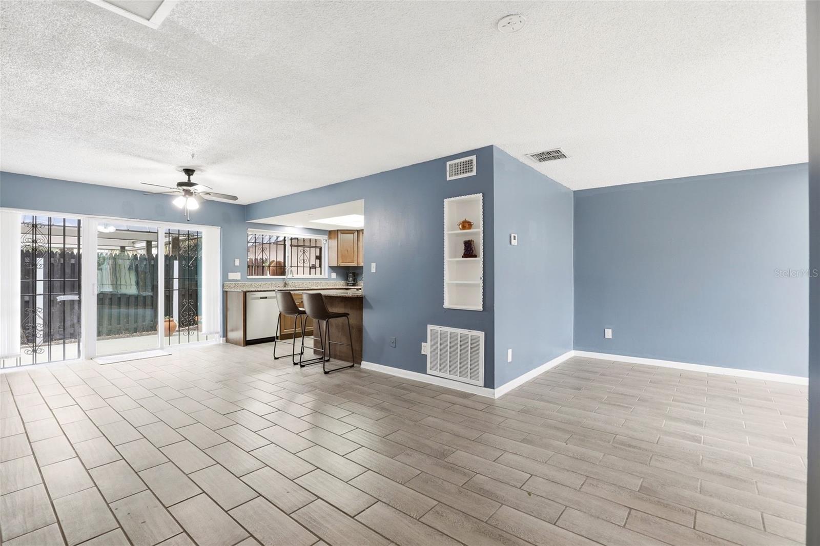 5423 BROOKSWOOD WAY #801, ORLANDO, FL, 32808