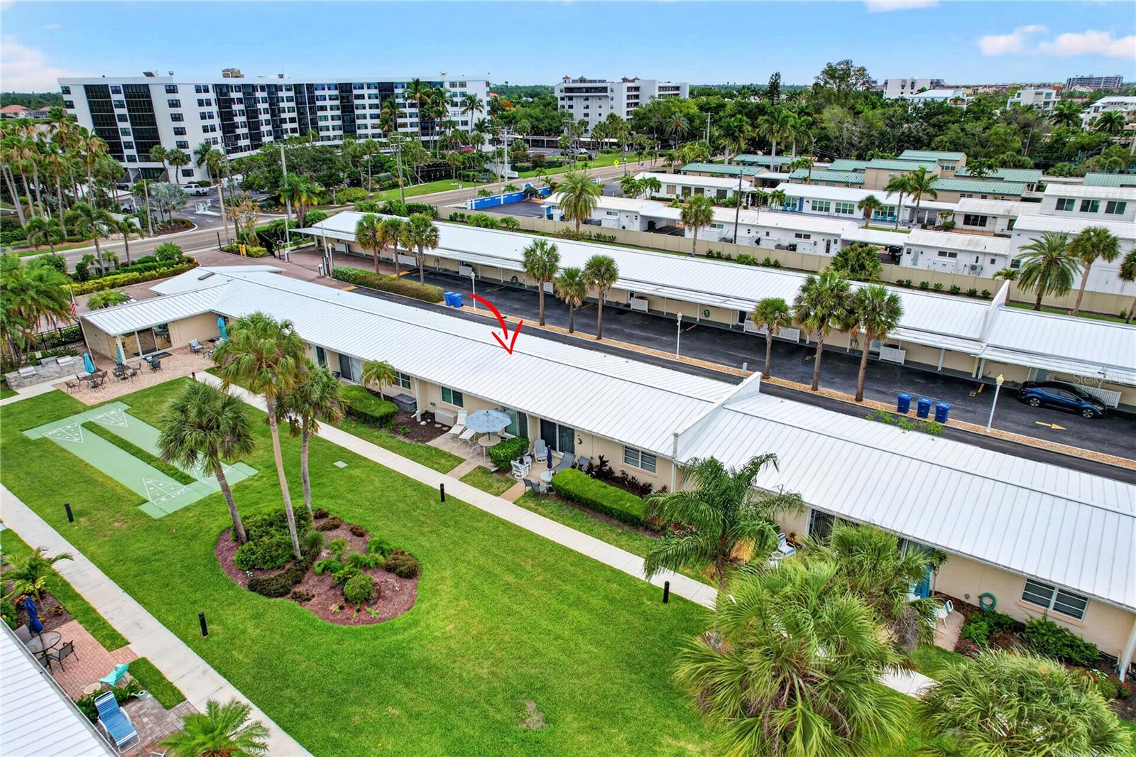 5830 MIDNIGHT PASS RD #48, SARASOTA, FL, 34242