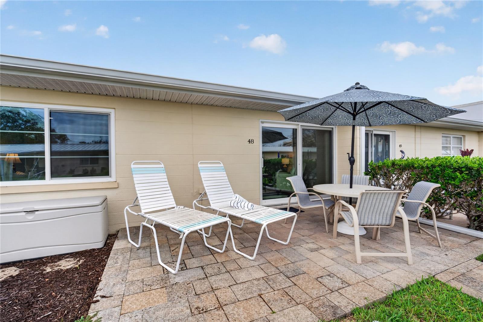5830 MIDNIGHT PASS RD #48, SARASOTA, FL, 34242