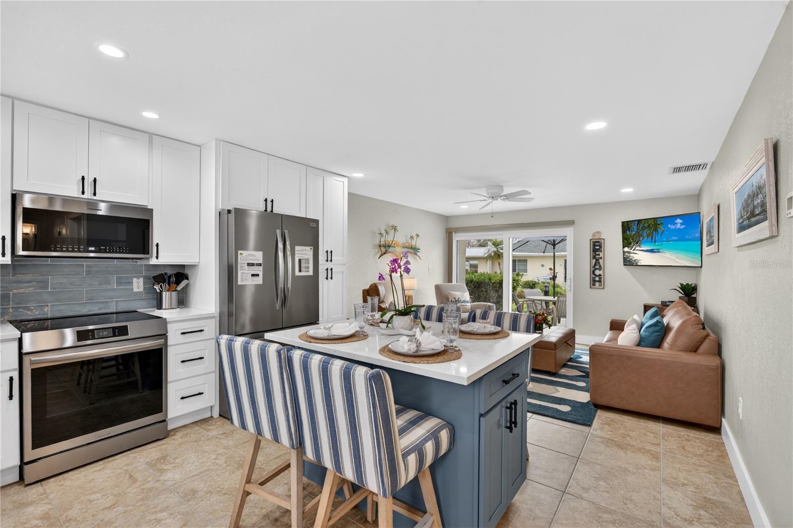 5830 MIDNIGHT PASS RD #48, SARASOTA, FL, 34242