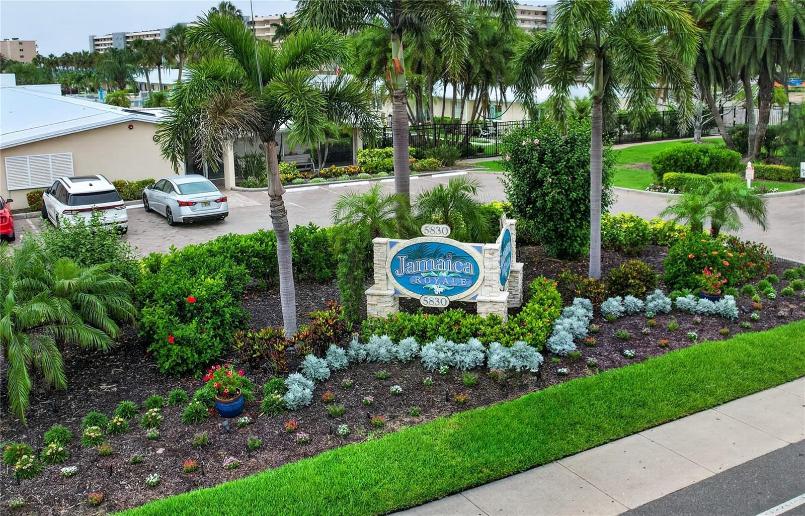 5830 MIDNIGHT PASS RD #48, SARASOTA, FL, 34242