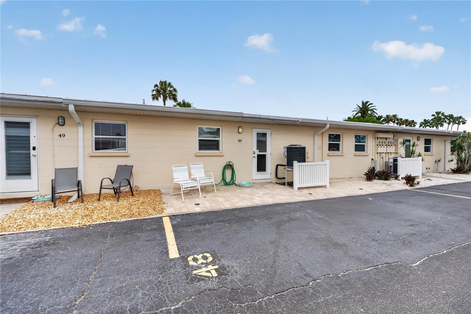 5830 MIDNIGHT PASS RD #48, SARASOTA, FL, 34242
