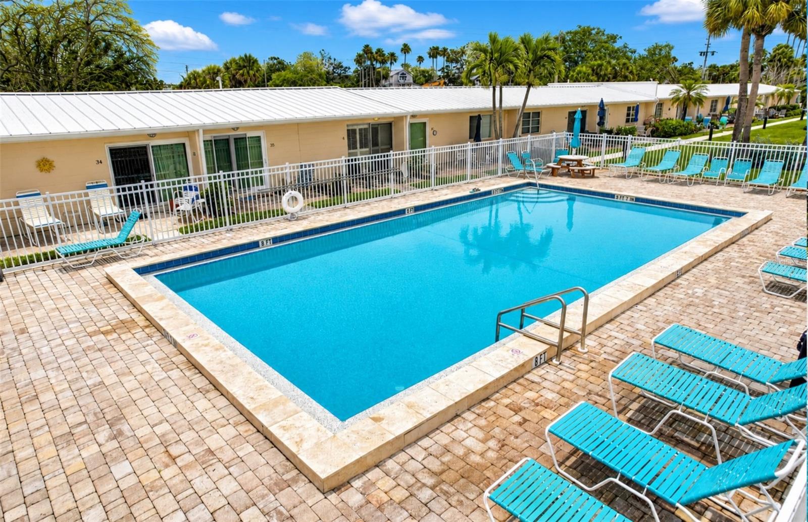 5830 MIDNIGHT PASS RD #48, SARASOTA, FL, 34242