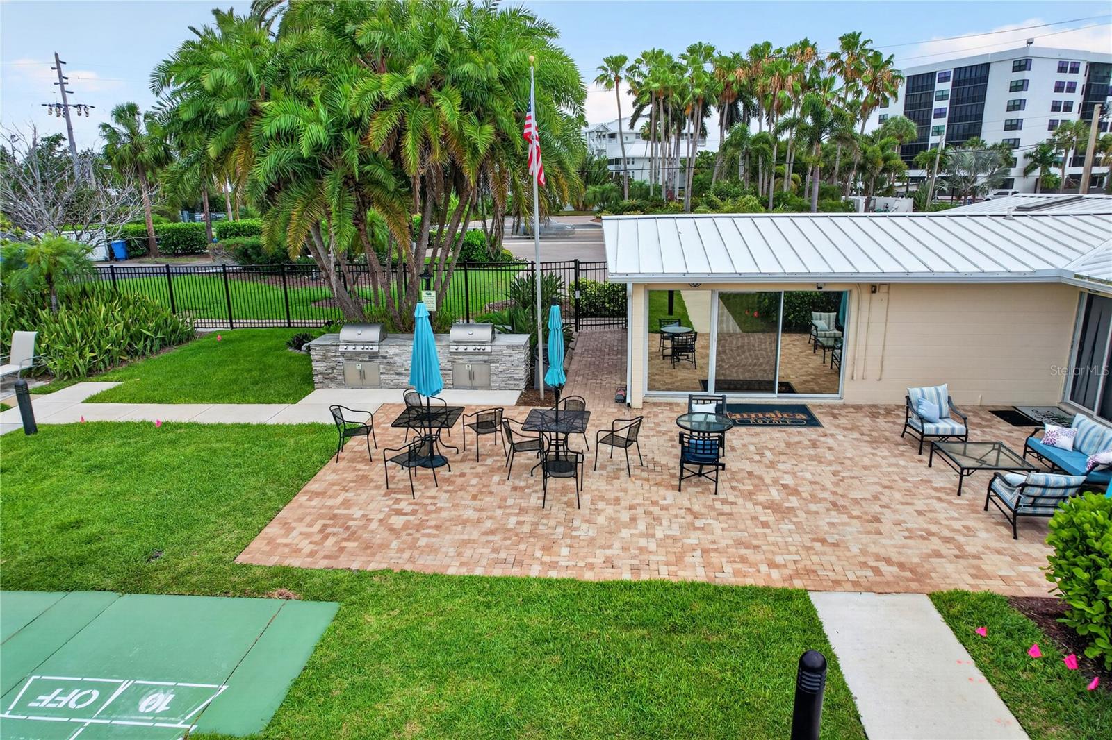 5830 MIDNIGHT PASS RD #48, SARASOTA, FL, 34242