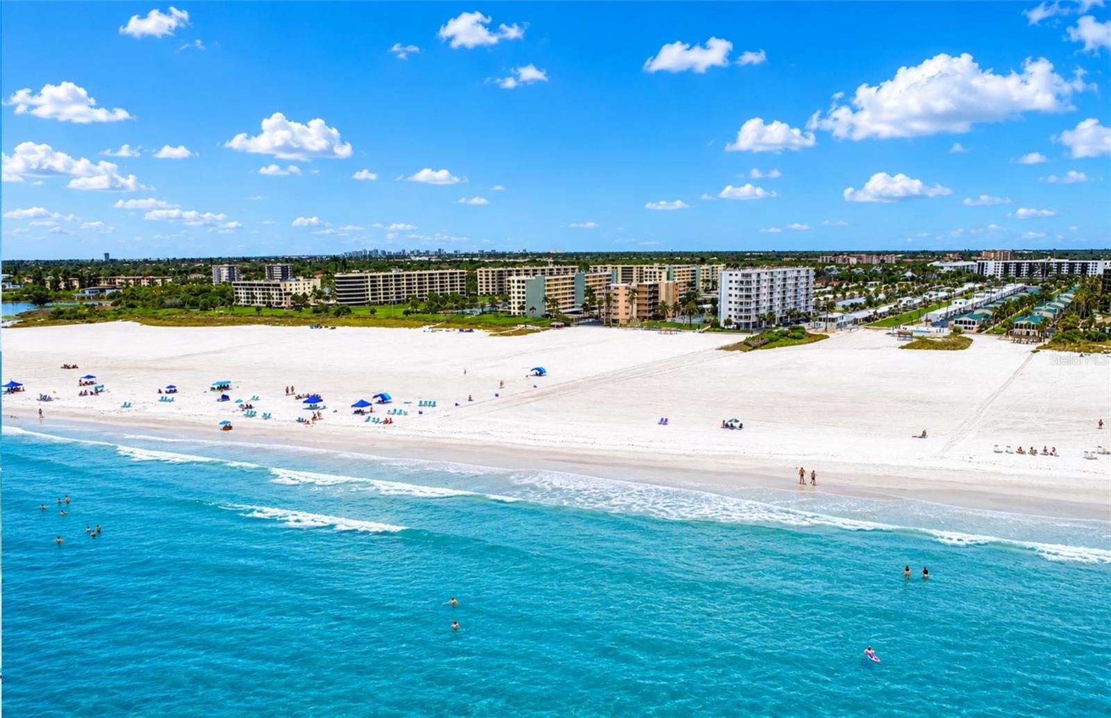 5830 MIDNIGHT PASS RD #48, SARASOTA, FL, 34242