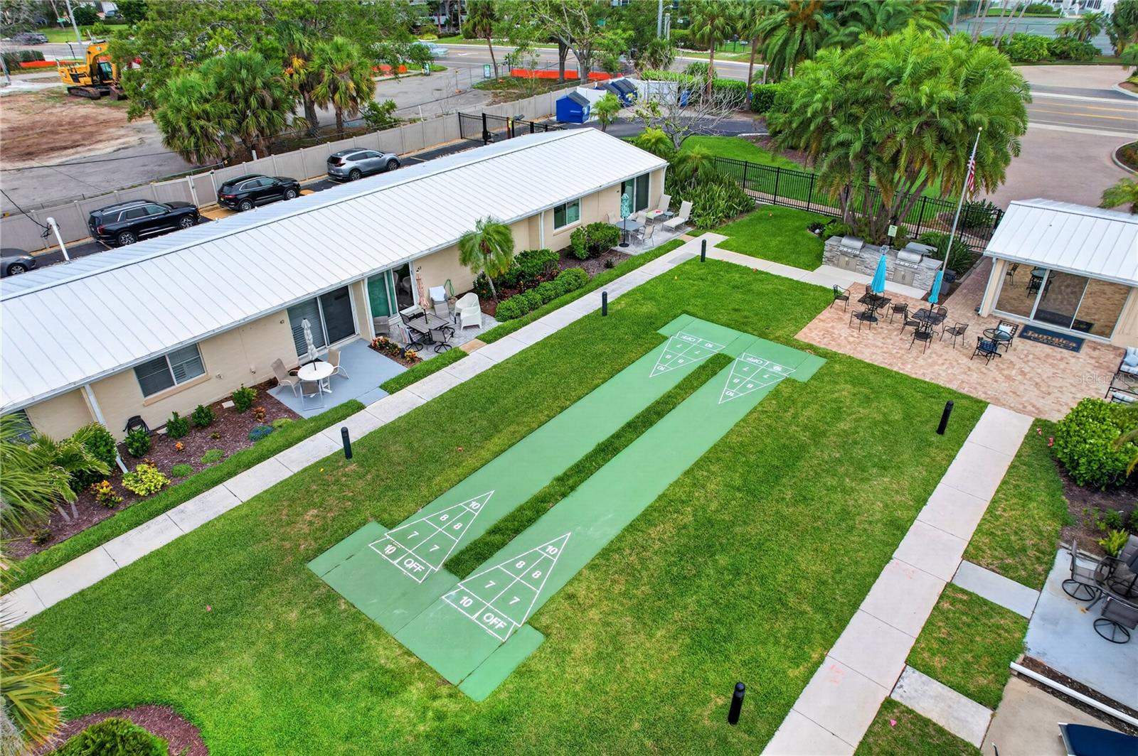 5830 MIDNIGHT PASS RD #48, SARASOTA, FL, 34242