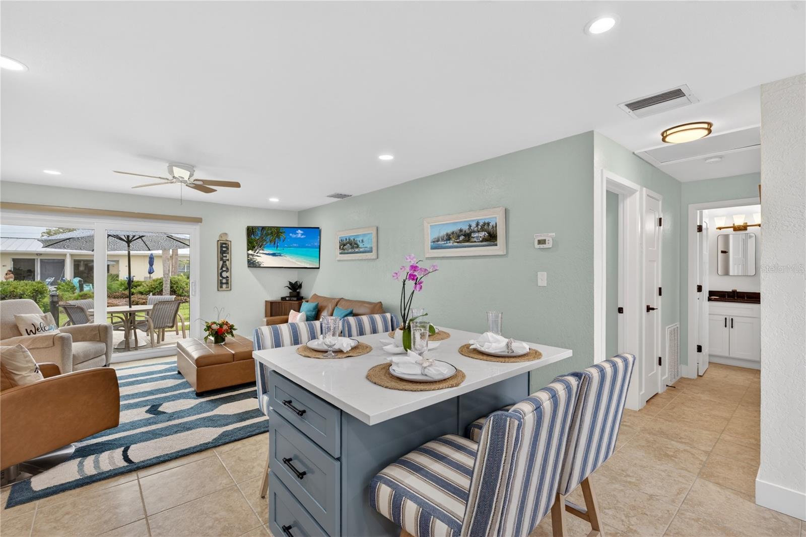 5830 MIDNIGHT PASS RD #48, SARASOTA, FL, 34242