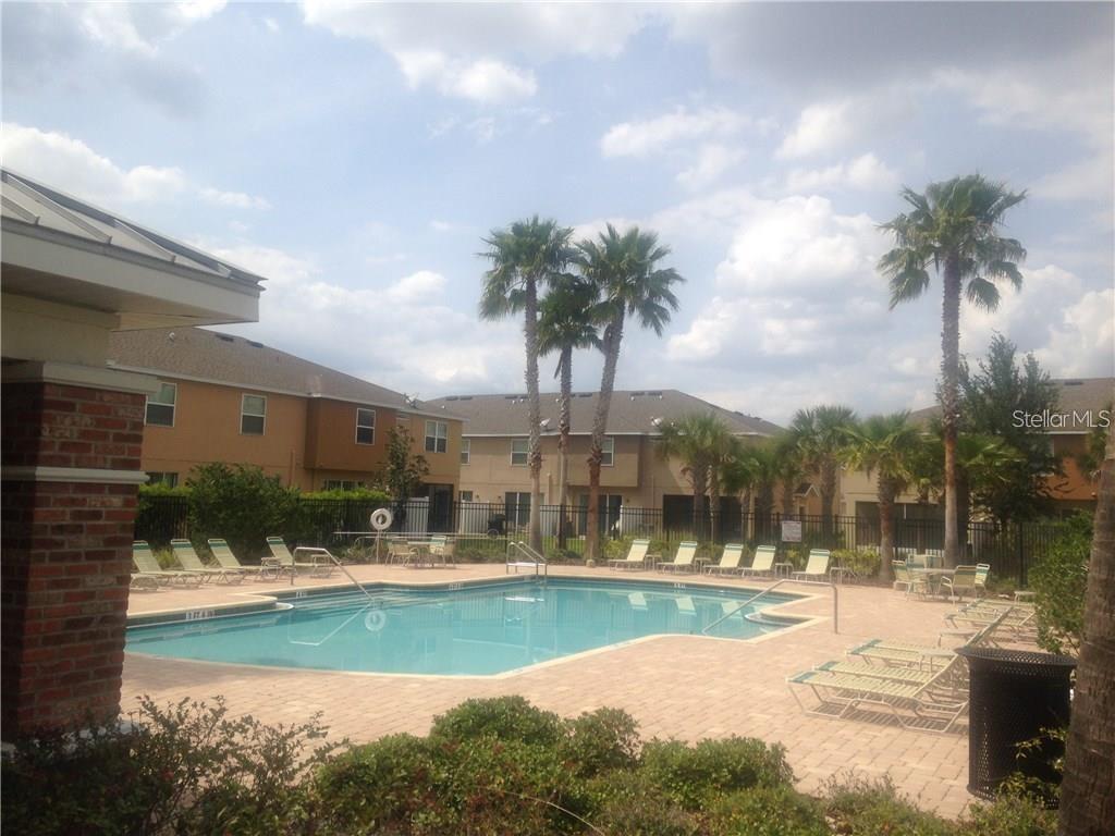 8961 TURNSTONE HAVEN PL, TAMPA, FL, 33619