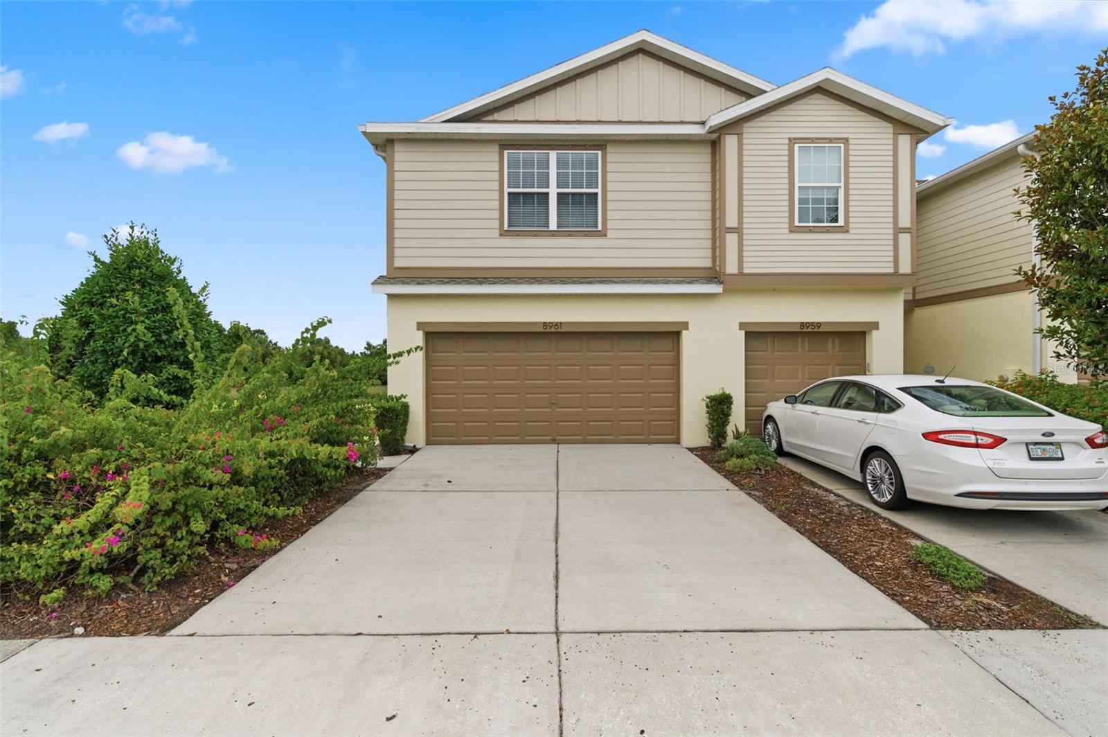 8961 TURNSTONE HAVEN PL, TAMPA, FL, 33619