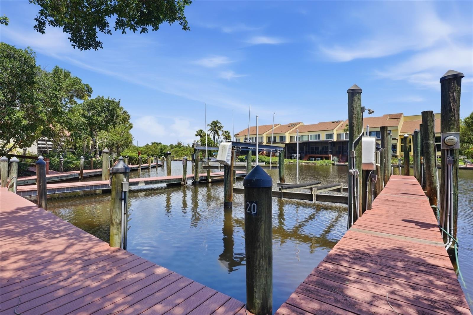 25188 MARION AVE #10, PUNTA GORDA, FL, 33950