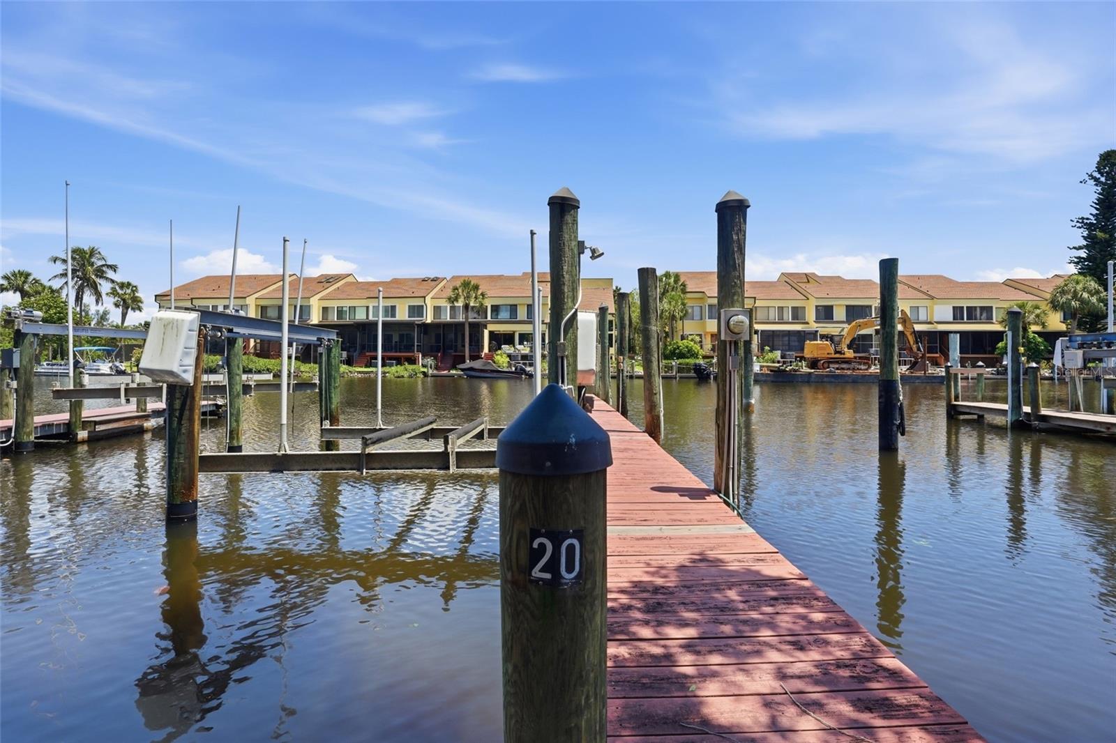 25188 MARION AVE #10, PUNTA GORDA, FL, 33950