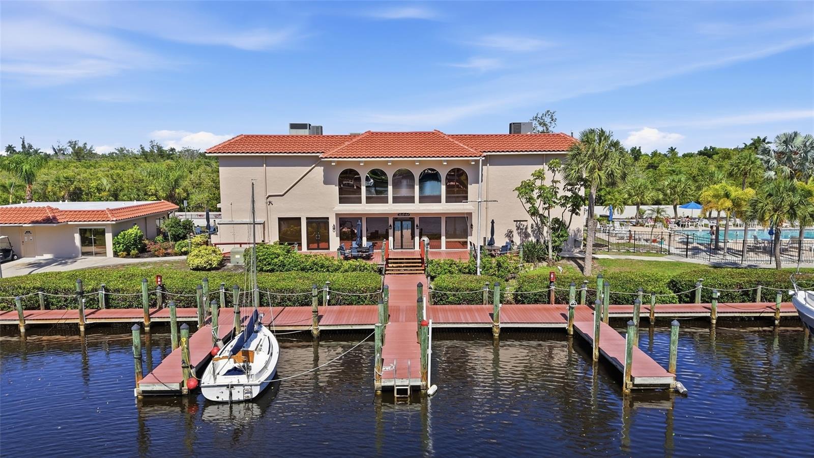 25188 MARION AVE #10, PUNTA GORDA, FL, 33950
