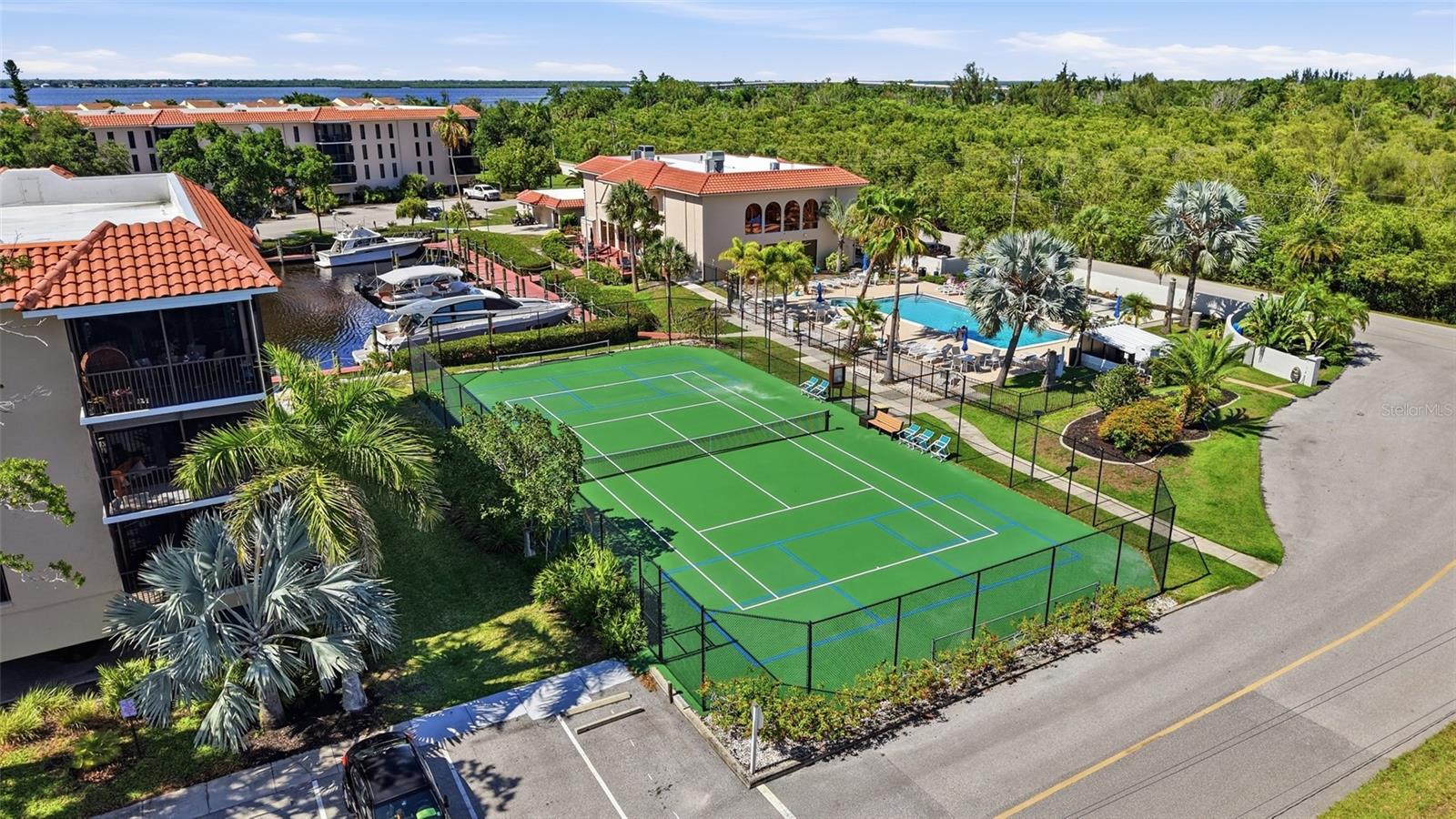 25188 MARION AVE #10, PUNTA GORDA, FL, 33950