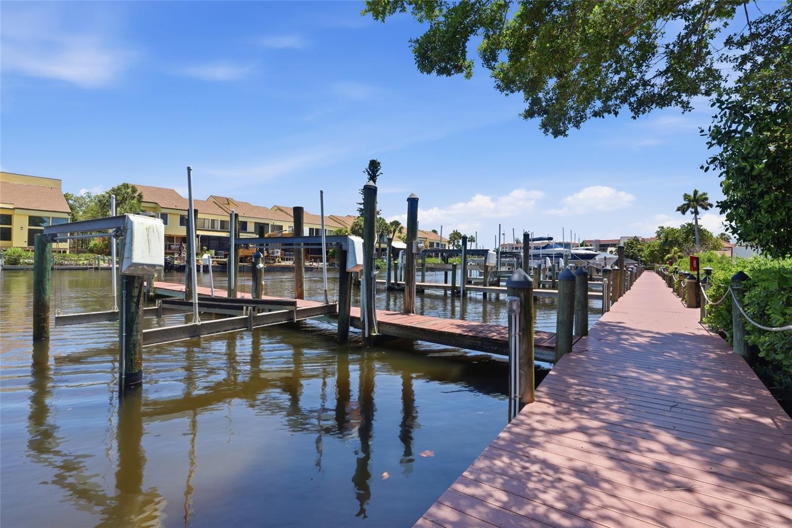 25188 MARION AVE #10, PUNTA GORDA, FL, 33950