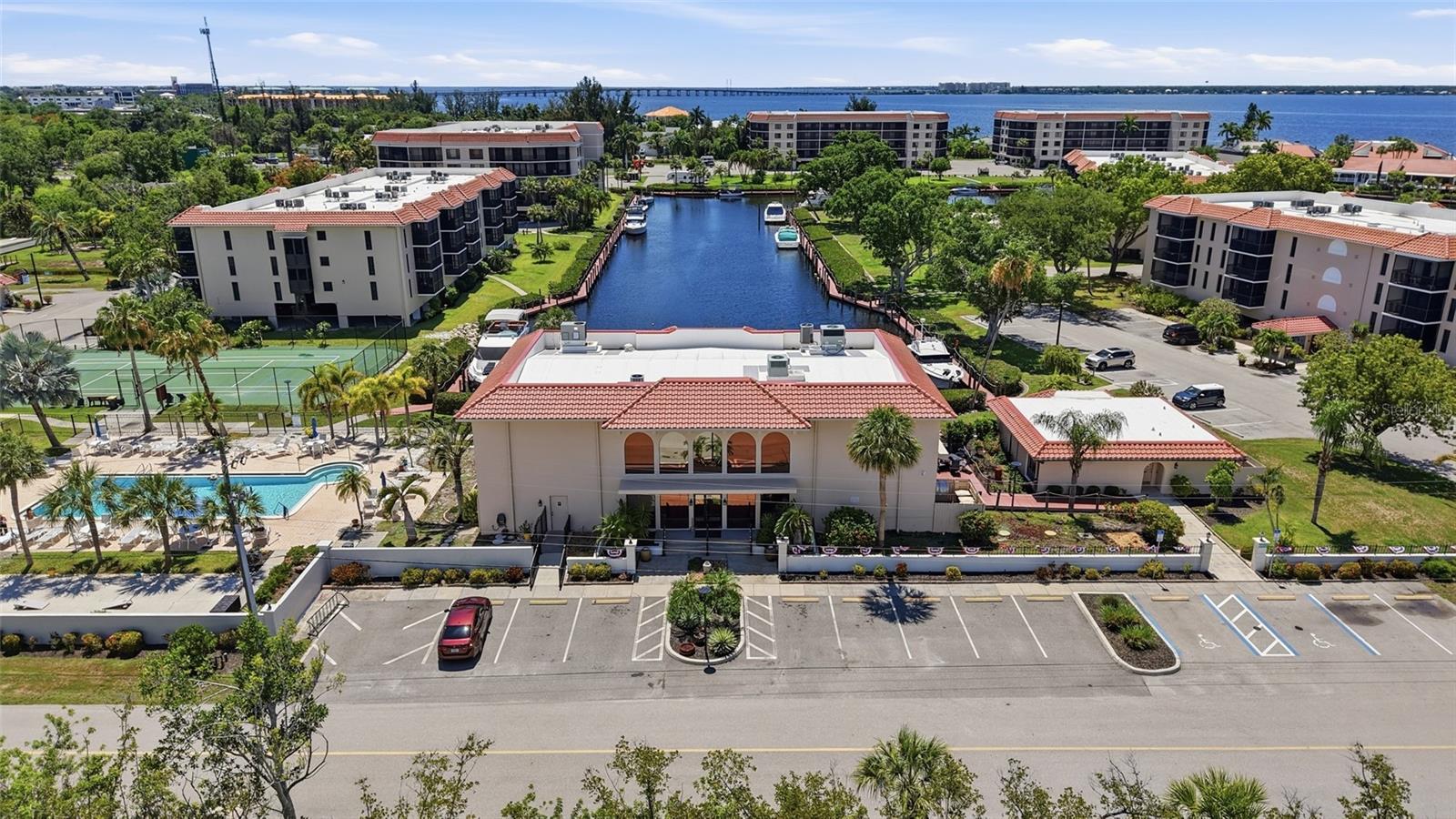 25188 MARION AVE #10, PUNTA GORDA, FL, 33950