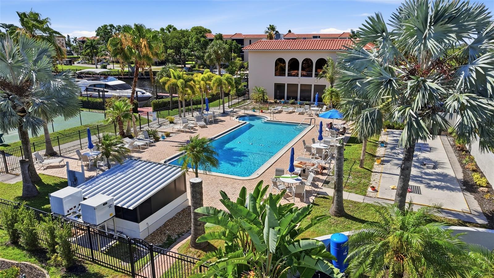 25188 MARION AVE #10, PUNTA GORDA, FL, 33950