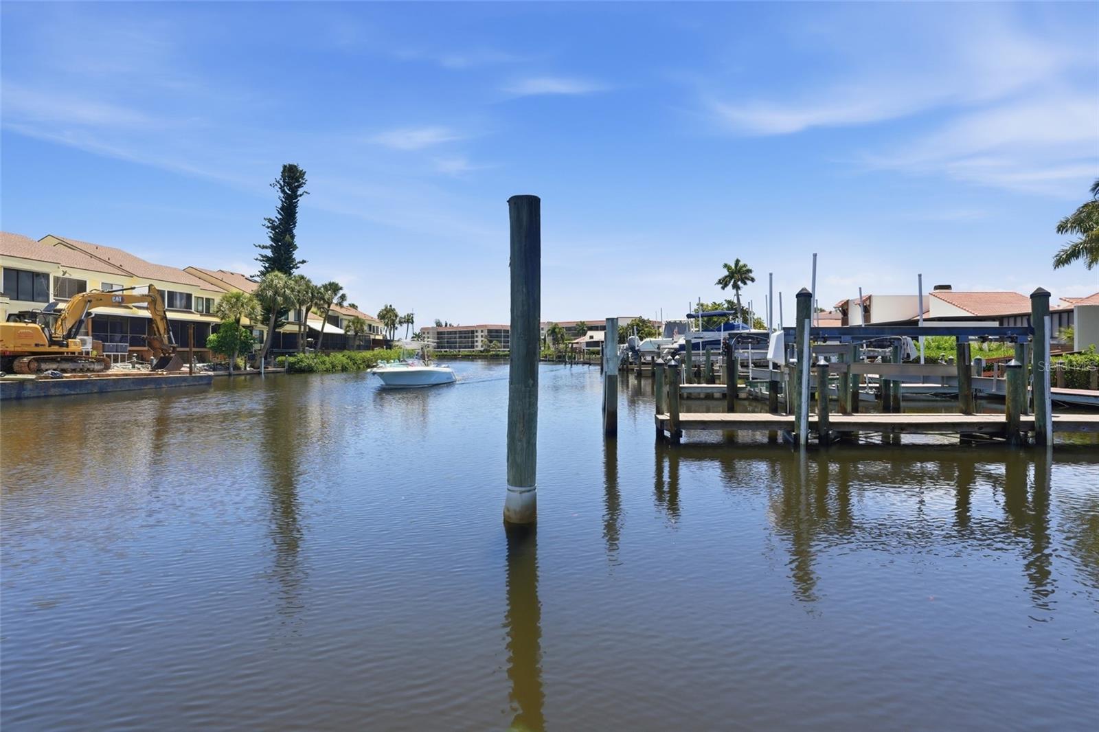 25188 MARION AVE #10, PUNTA GORDA, FL, 33950