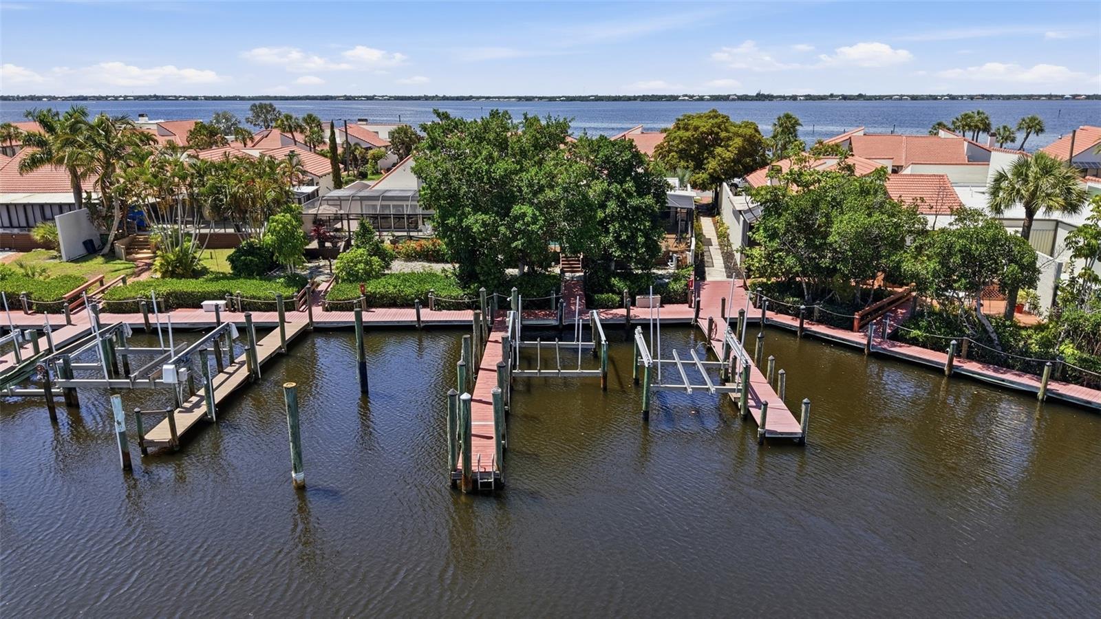25188 MARION AVE #10, PUNTA GORDA, FL, 33950