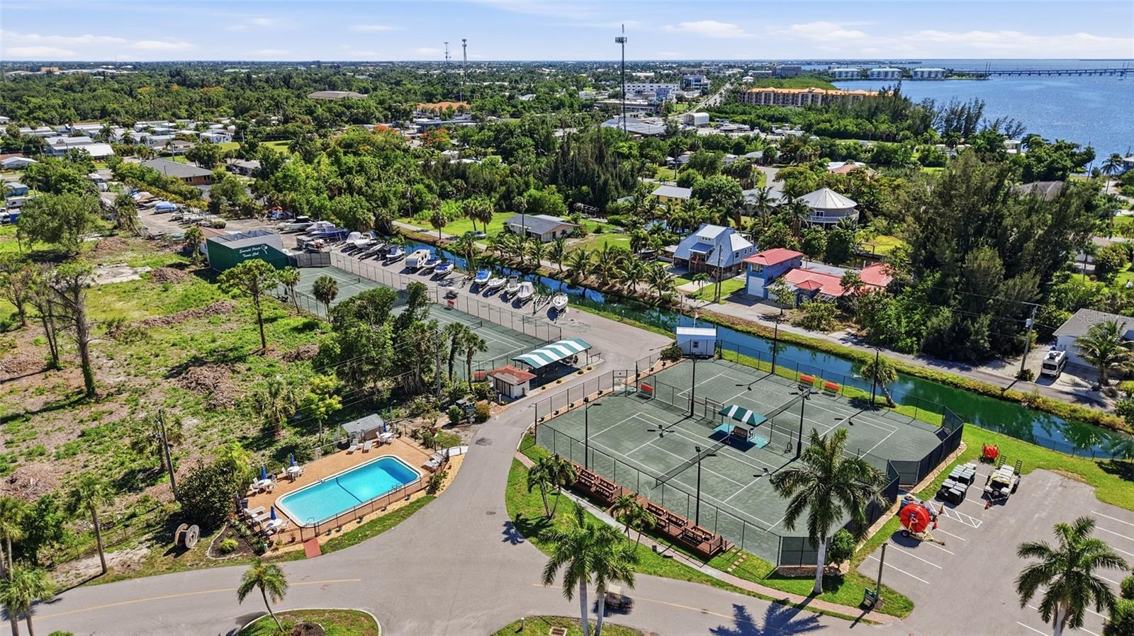 25188 MARION AVE #10, PUNTA GORDA, FL, 33950