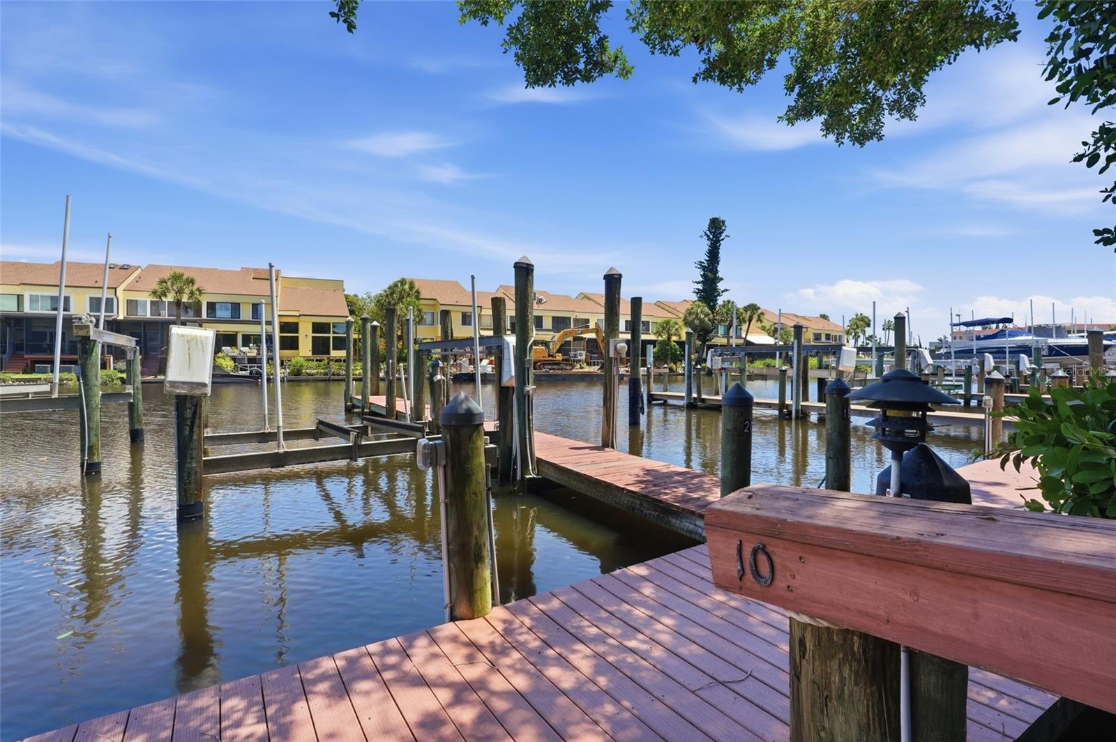 25188 MARION AVE #10, PUNTA GORDA, FL, 33950