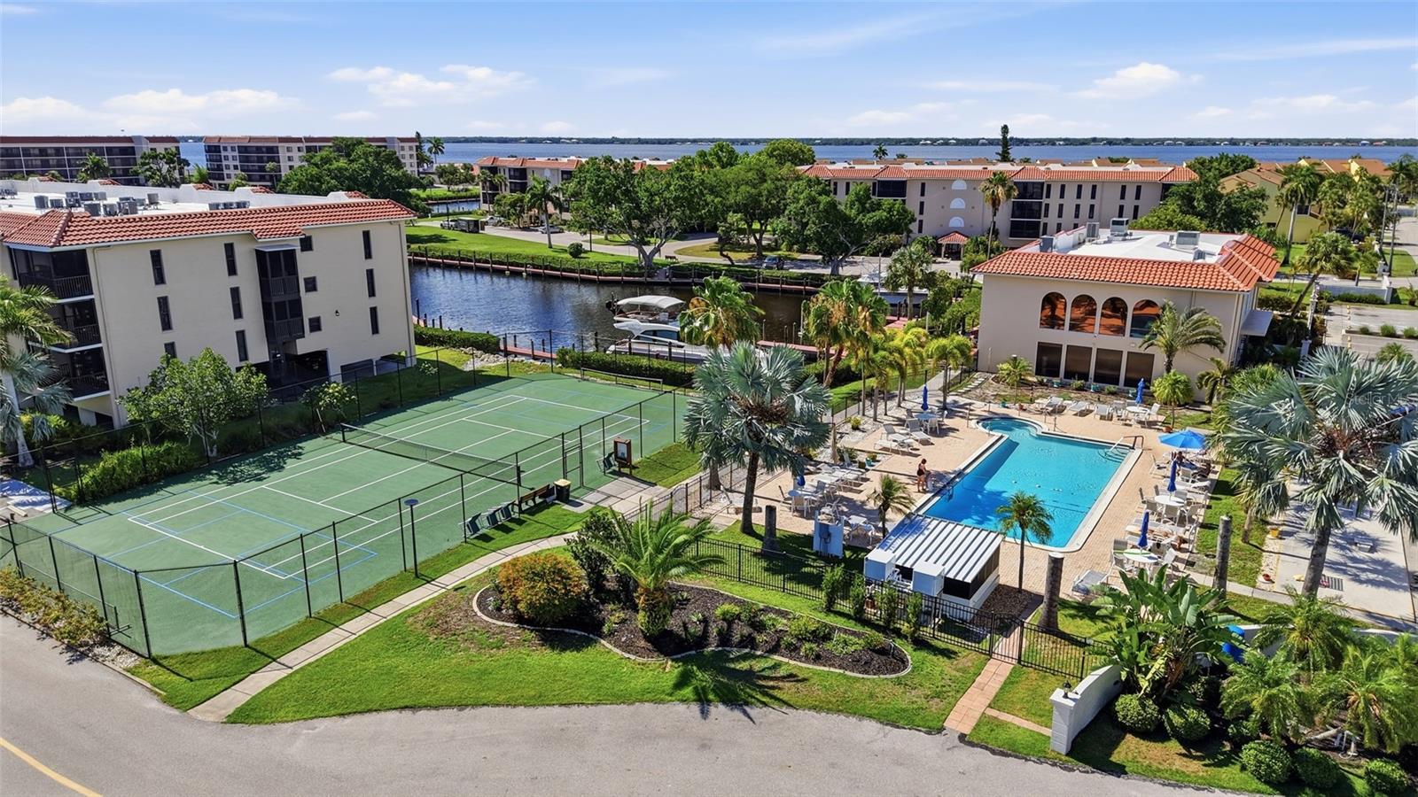 25188 MARION AVE #10, PUNTA GORDA, FL, 33950