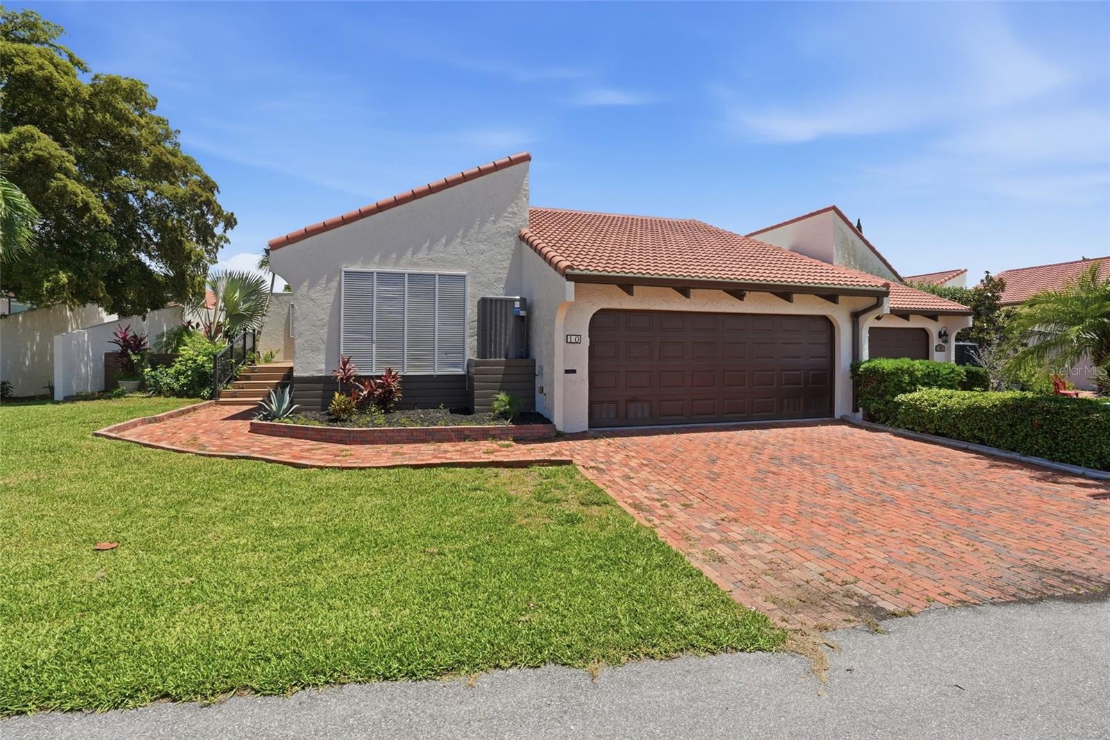 25188 MARION AVE #10, PUNTA GORDA, FL, 33950