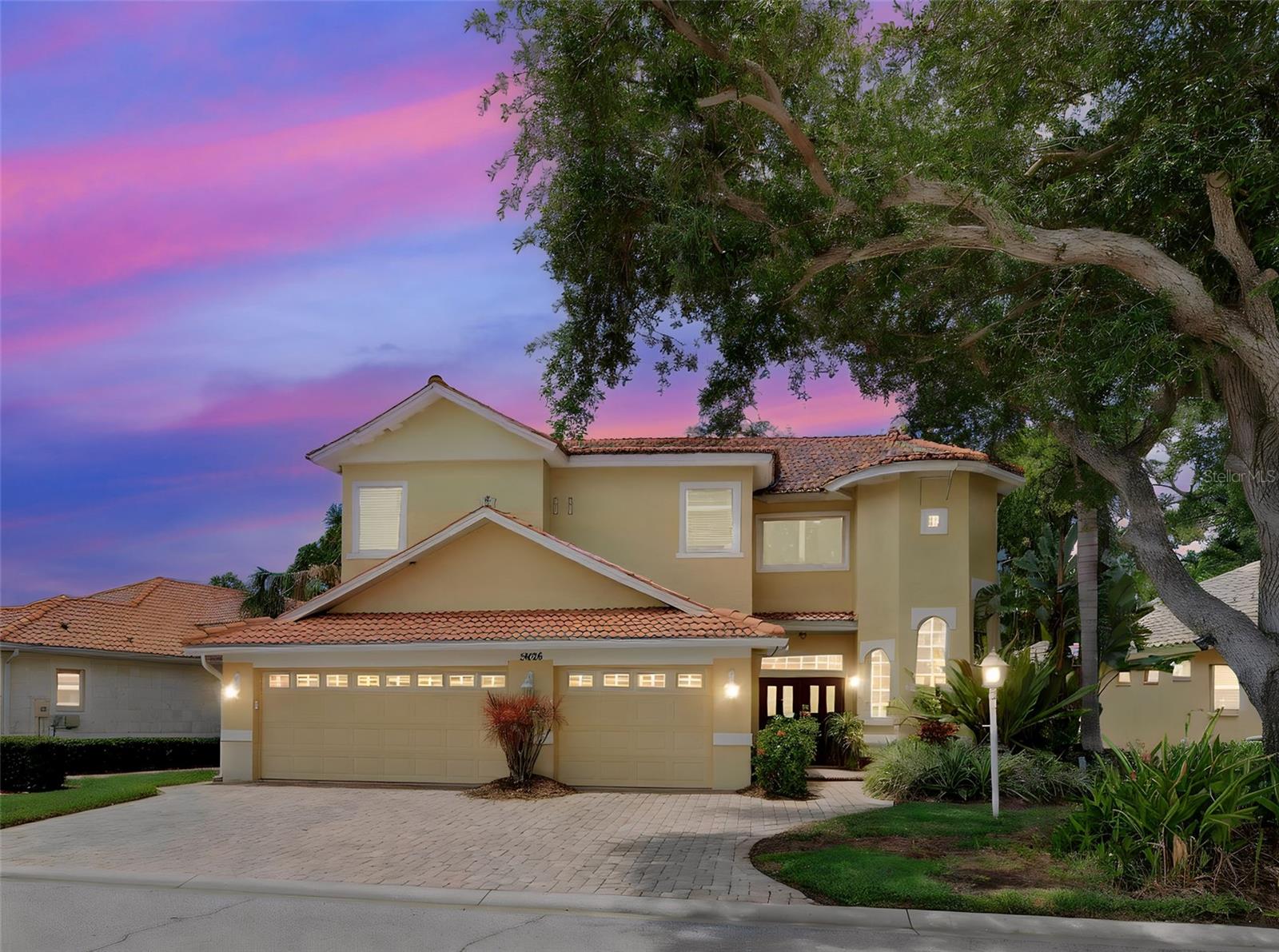 5026 HANGING MOSS LN, SARASOTA, FL, 34238