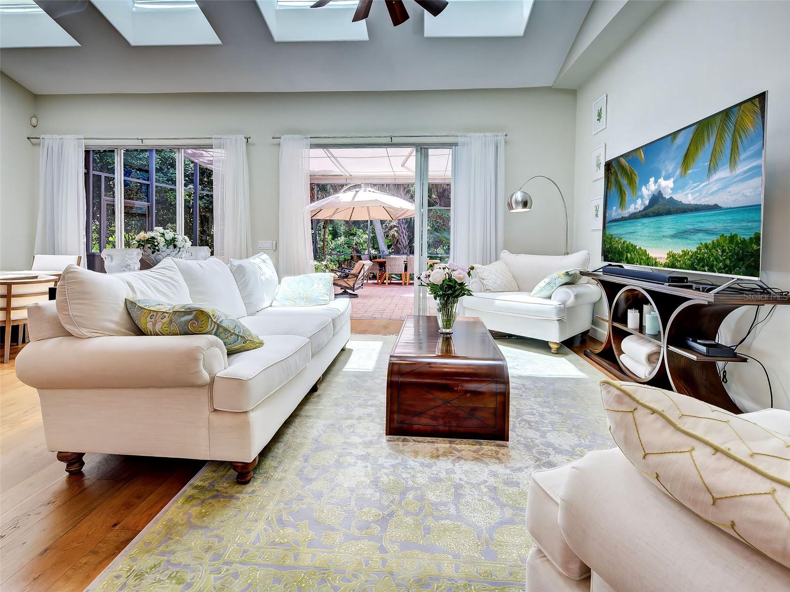 5026 HANGING MOSS LN, SARASOTA, FL, 34238