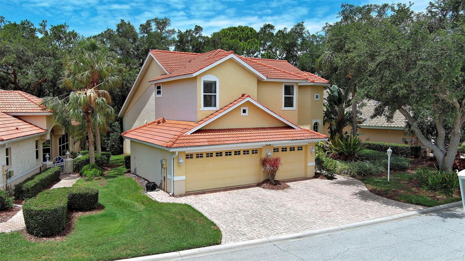 5026 HANGING MOSS LN, SARASOTA, FL, 34238