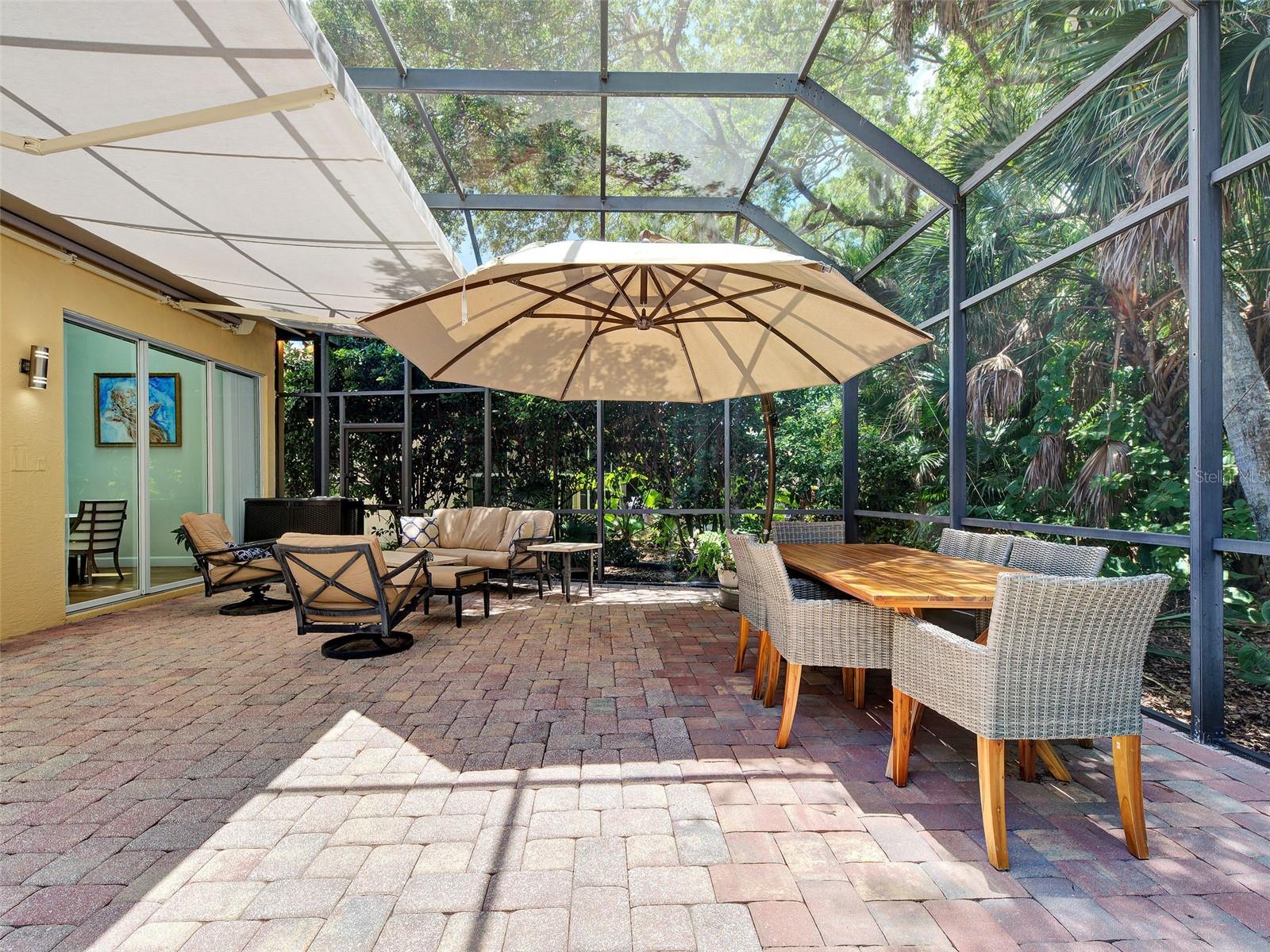 5026 HANGING MOSS LN, SARASOTA, FL, 34238
