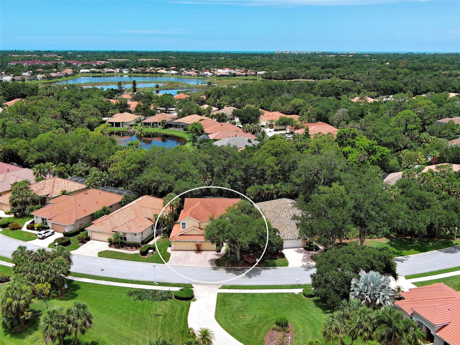 5026 HANGING MOSS LN, SARASOTA, FL, 34238