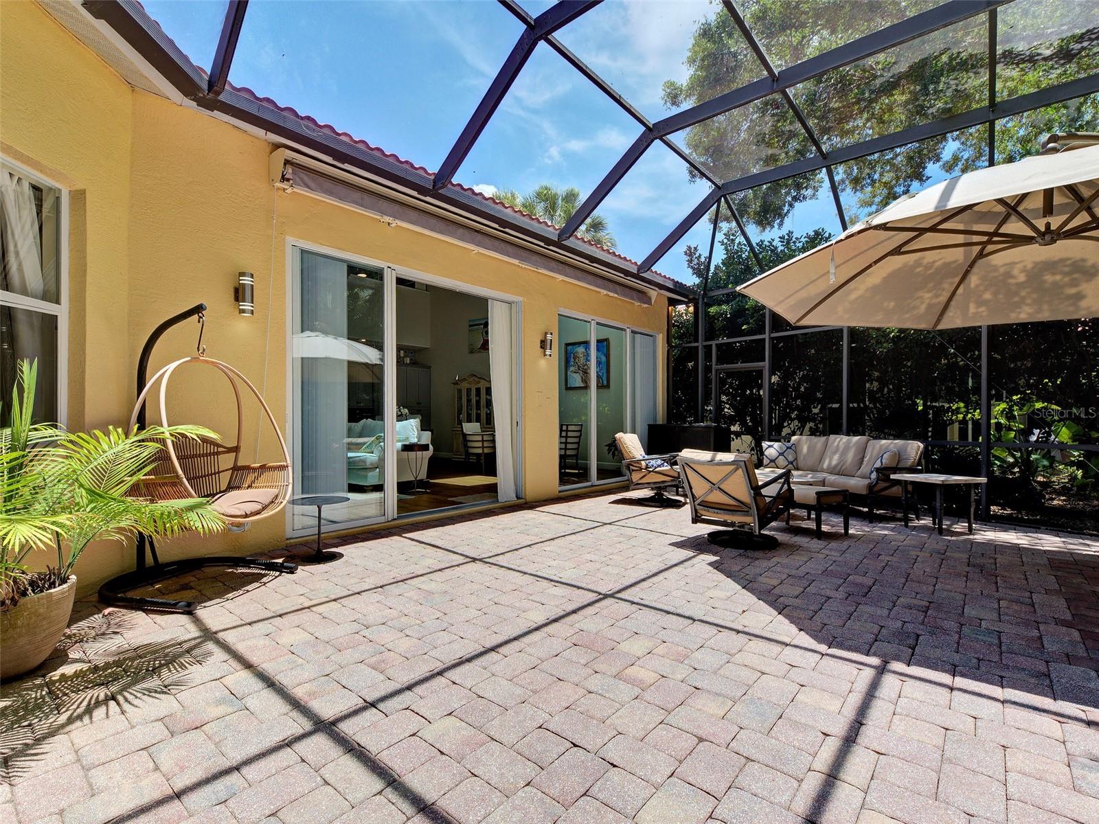 5026 HANGING MOSS LN, SARASOTA, FL, 34238
