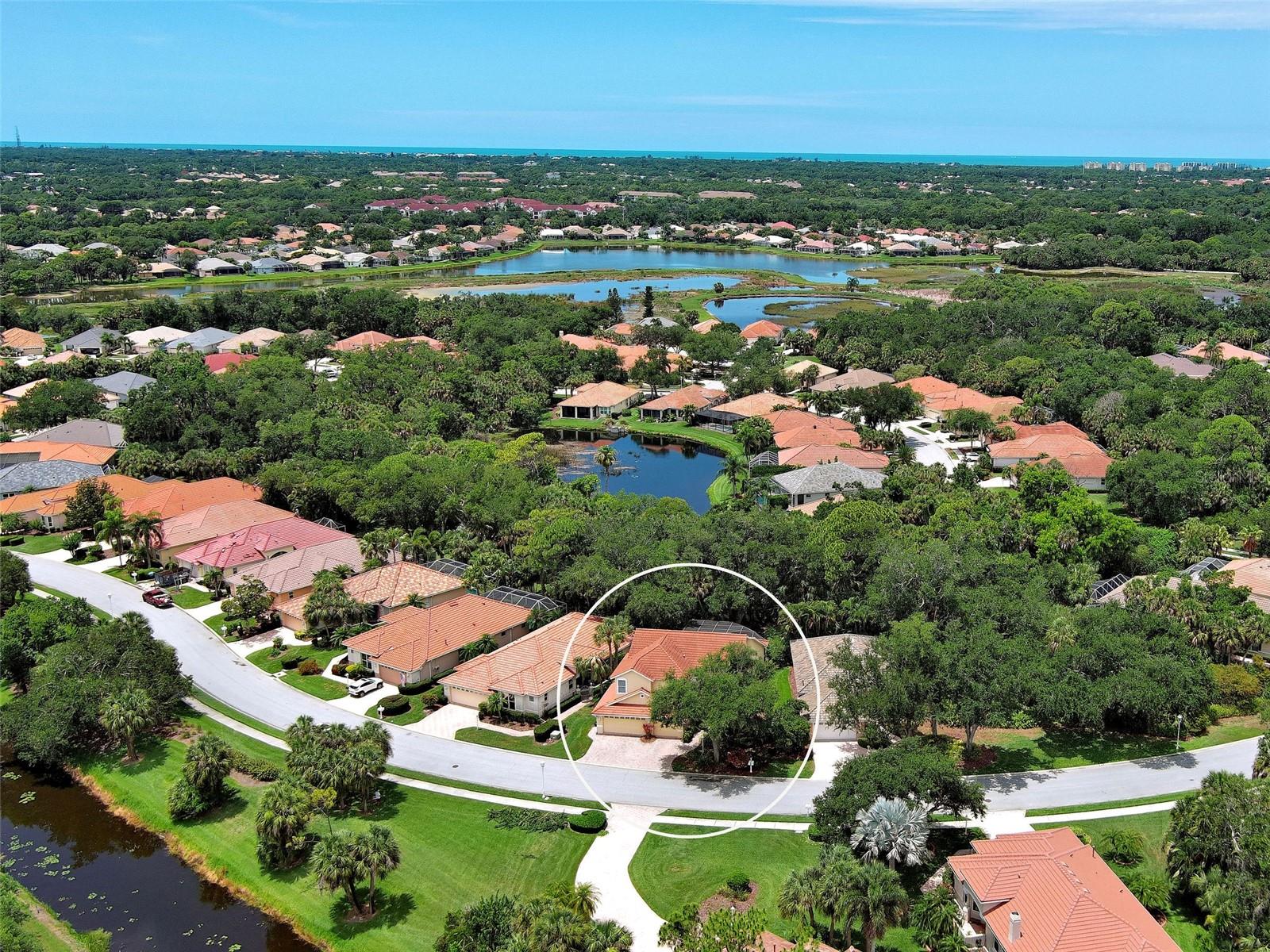 5026 HANGING MOSS LN, SARASOTA, FL, 34238