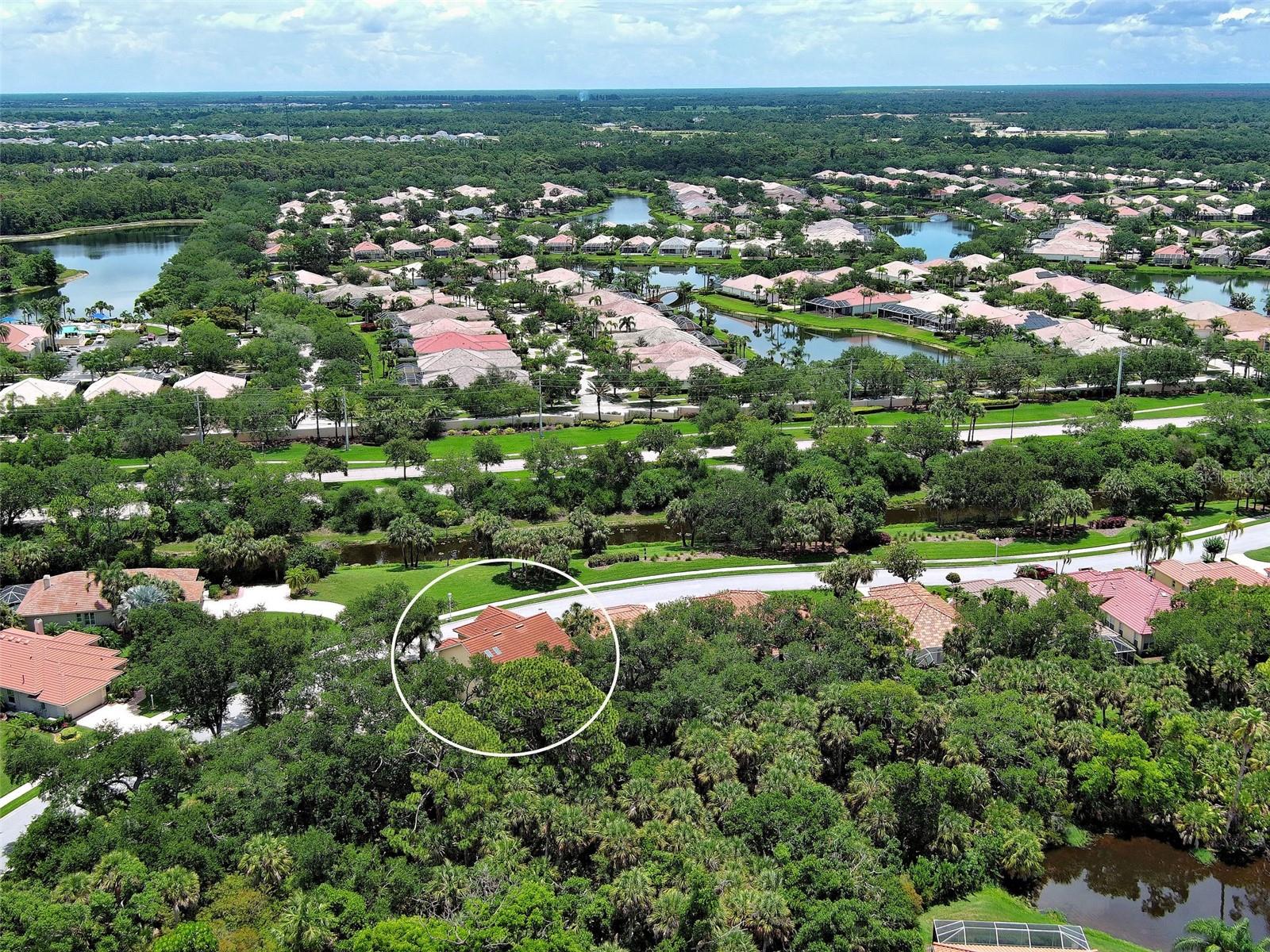 5026 HANGING MOSS LN, SARASOTA, FL, 34238