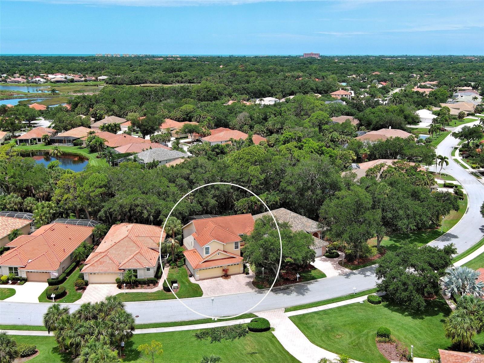 5026 HANGING MOSS LN, SARASOTA, FL, 34238