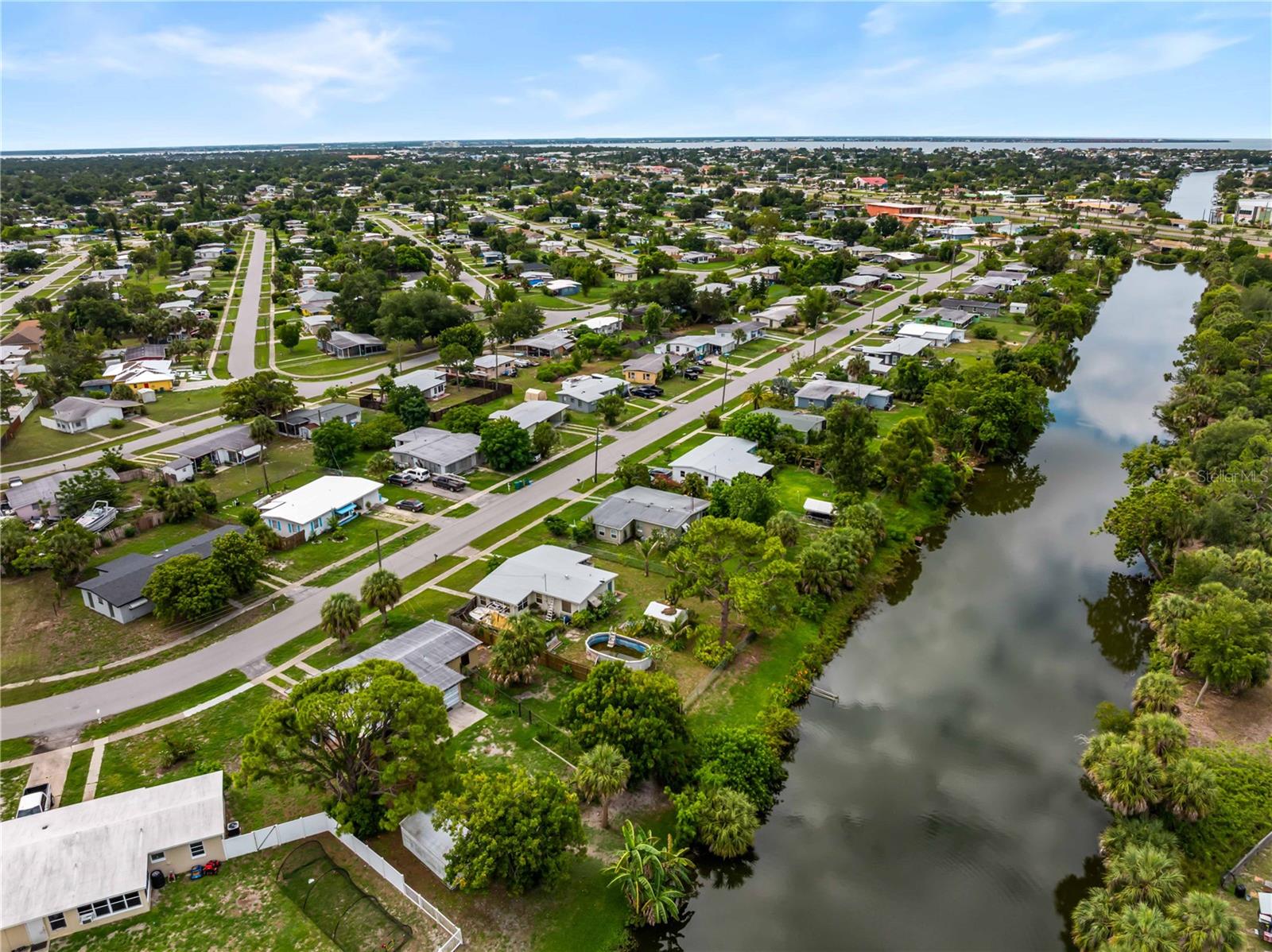 3181 NORMANDY DR, PORT CHARLOTTE, FL, 33952