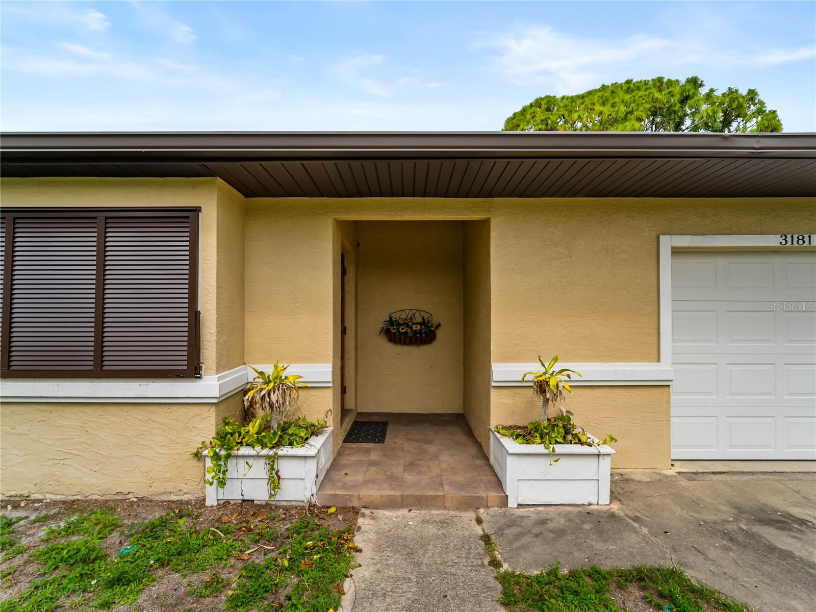 3181 NORMANDY DR, PORT CHARLOTTE, FL, 33952