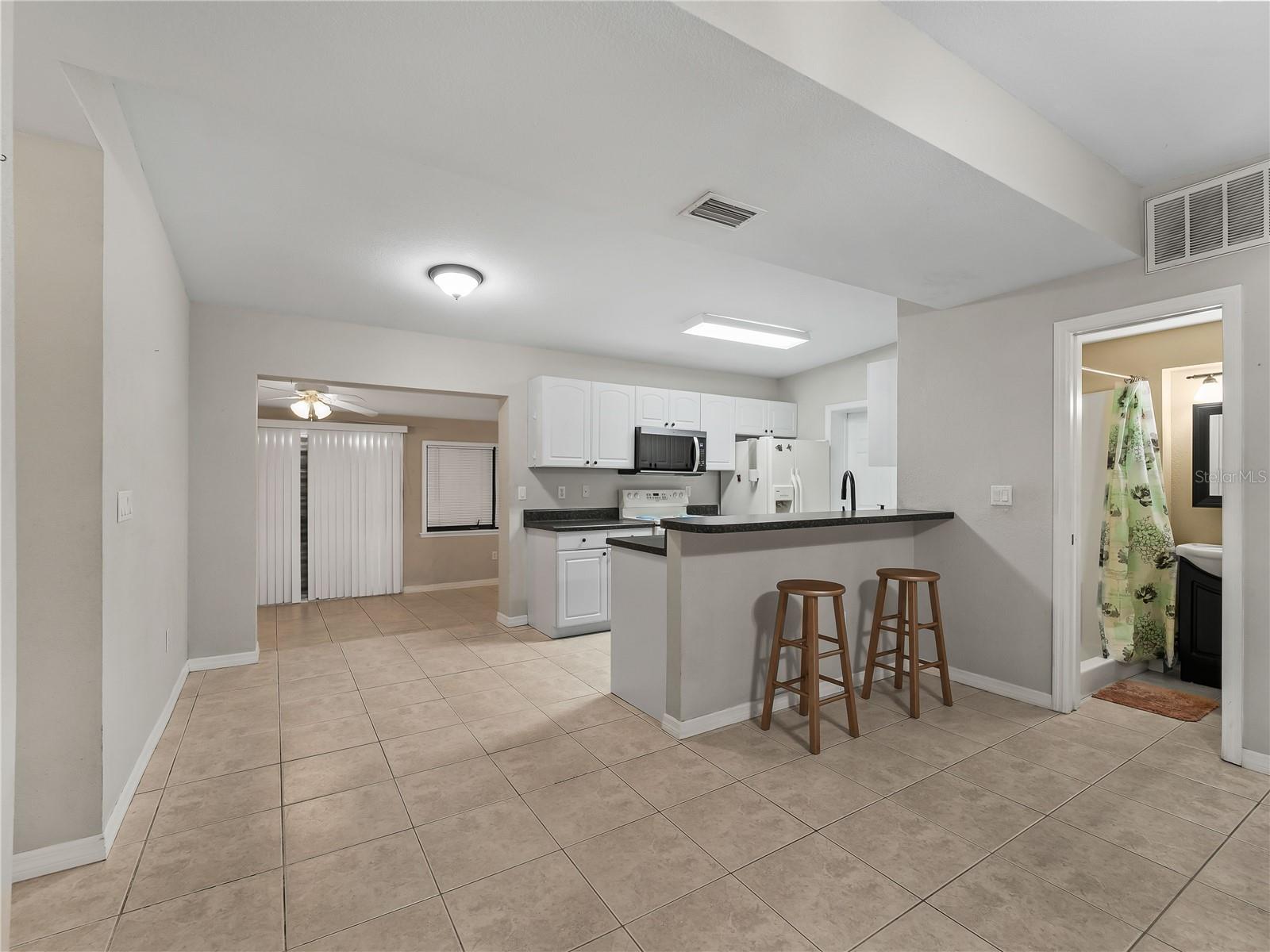 3181 NORMANDY DR, PORT CHARLOTTE, FL, 33952