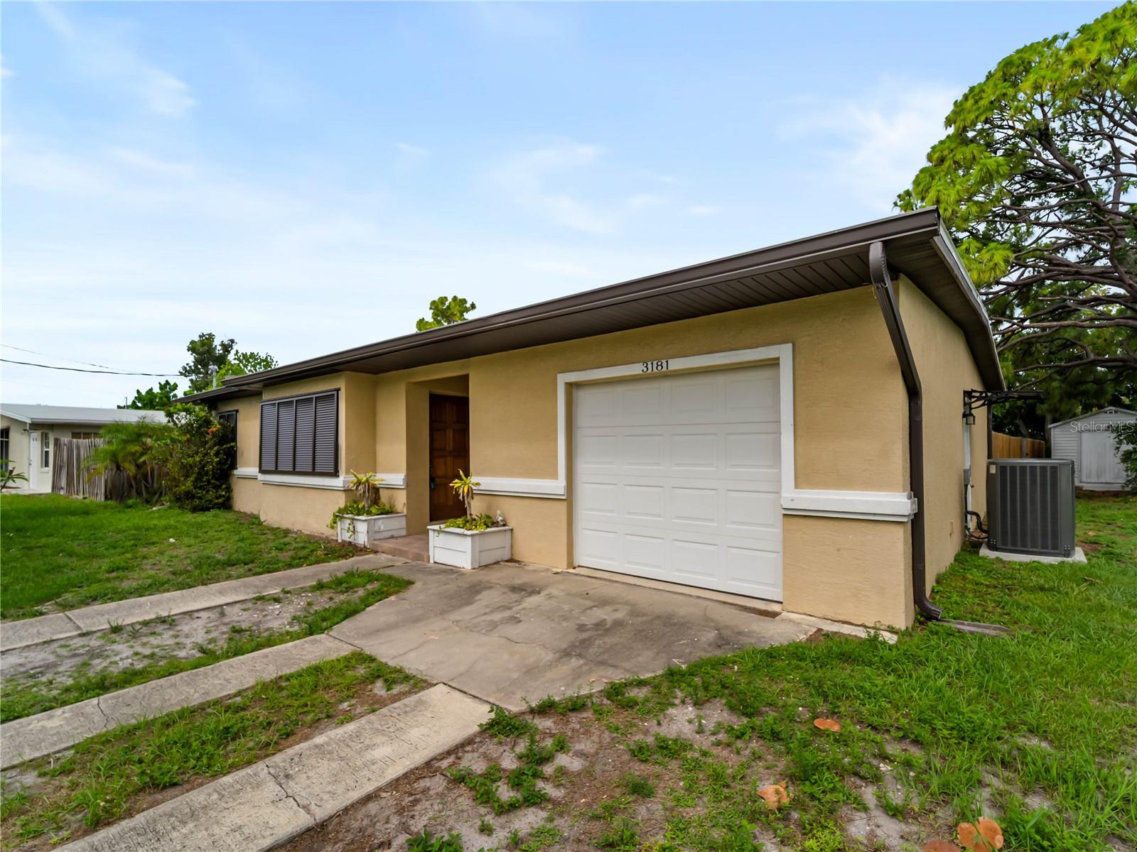 3181 NORMANDY DR, PORT CHARLOTTE, FL, 33952